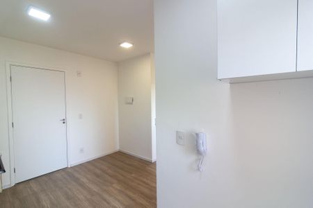 Apartamento à venda com 35m², 2 quartos e sem vaga Apartamento à venda com 35m², 2 quartos e sem vagaÁrea de Serviço