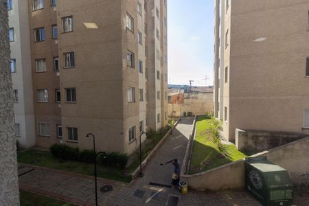 Vista Sala de apartamento à venda com 2 quartos, 35m² em Pedreira, São Paulo