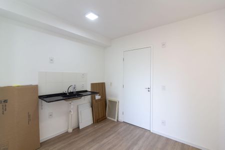 Apartamento à venda com 35m², 2 quartos e sem vaga Apartamento à venda com 35m², 2 quartos e sem vagaCozinha