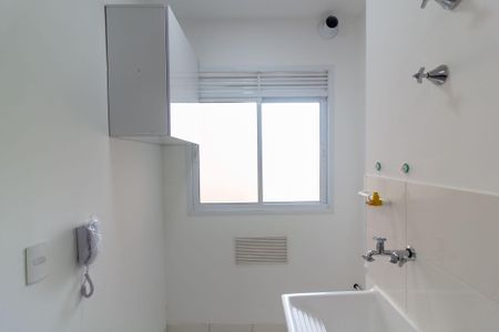 Apartamento à venda com 35m², 2 quartos e sem vaga Apartamento à venda com 35m², 2 quartos e sem vagaÁrea de Serviço