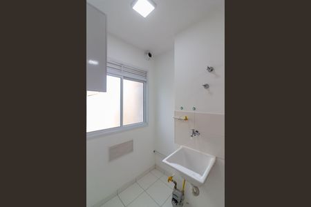 Apartamento à venda com 35m², 2 quartos e sem vaga Apartamento à venda com 35m², 2 quartos e sem vagaÁrea de Serviço