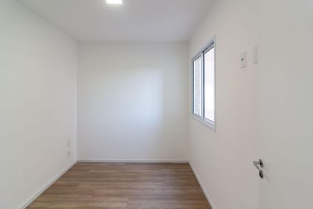 Quarto 1 de apartamento à venda com 2 quartos, 35m² em Pedreira, São Paulo