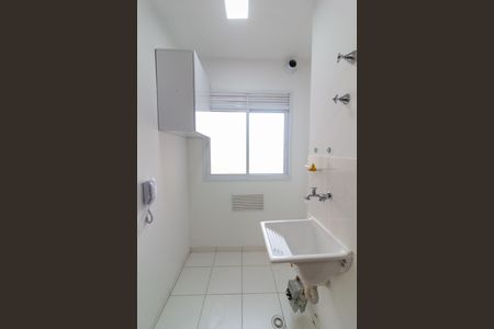 Apartamento à venda com 35m², 2 quartos e sem vaga Apartamento à venda com 35m², 2 quartos e sem vagaÁrea de Serviço