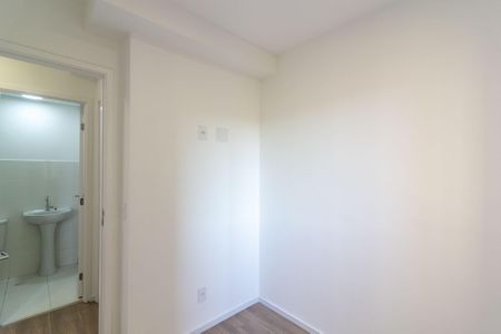 Apartamento à venda com 35m², 2 quartos e sem vaga Apartamento à venda com 35m², 2 quartos e sem vagaQuarto 2