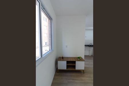 Apartamento à venda com 35m², 2 quartos e sem vaga Apartamento à venda com 35m², 2 quartos e sem vagaSala
