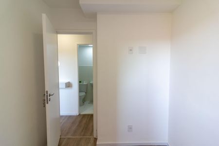 Apartamento à venda com 35m², 2 quartos e sem vaga Apartamento à venda com 35m², 2 quartos e sem vagaQuarto 2