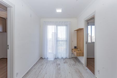 Sala de apartamento para alugar com 2 quartos, 37m² em Ipiranga, São Paulo