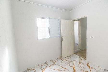 Quarto de casa para alugar com 1 quarto, 50m² em Parque Santana, Barueri