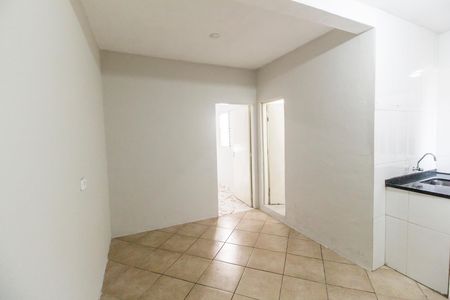 Casa para alugar com 50m², 1 quarto e 1 vaga Casa para alugar com 50m², 1 quarto e 1 vagaCozinha