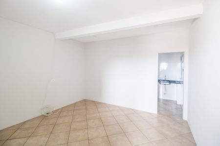 Sala de casa para alugar com 1 quarto, 50m² em Parque Santana, Barueri