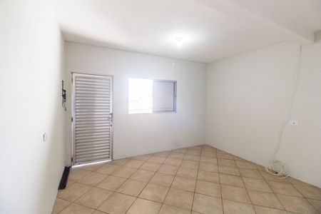 Sala de casa para alugar com 1 quarto, 50m² em Parque Santana, Barueri