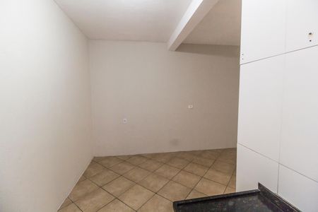 Casa para alugar com 50m², 1 quarto e 1 vaga Casa para alugar com 50m², 1 quarto e 1 vagaCozinha