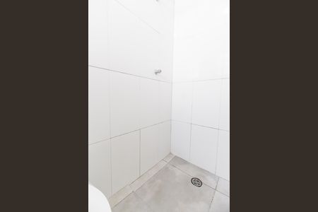 Casa para alugar com 50m², 1 quarto e 1 vaga Casa para alugar com 50m², 1 quarto e 1 vagaBanheiro