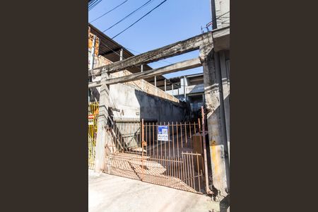 Casa para alugar com 50m², 1 quarto e 1 vaga Casa para alugar com 50m², 1 quarto e 1 vagaVista da Rua
