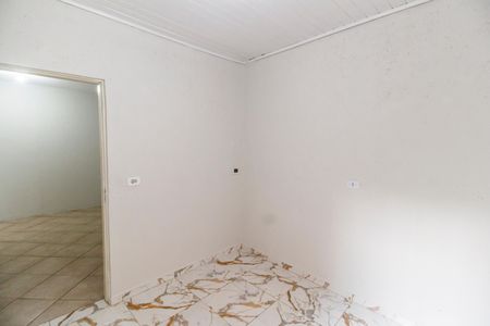 Quarto de casa para alugar com 1 quarto, 50m² em Parque Santana, Barueri