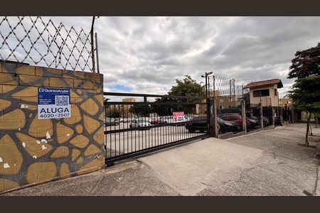 Apartamento para alugar com 47m², 2 quartos e 1 vaga Apartamento para alugar com 47m², 2 quartos e 1 vagaFachada do Prédio