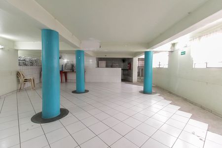 Apartamento para alugar com 47m², 2 quartos e 1 vaga Apartamento para alugar com 47m², 2 quartos e 1 vagaÁrea Comum