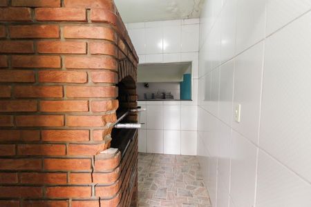 Apartamento para alugar com 47m², 2 quartos e 1 vaga Apartamento para alugar com 47m², 2 quartos e 1 vagaÁrea Comum