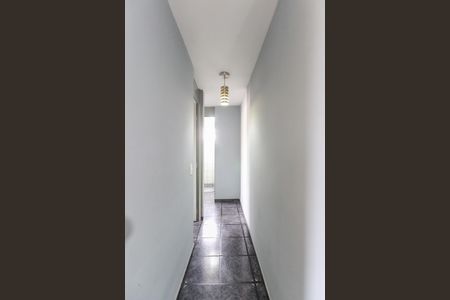 Apartamento para alugar com 47m², 2 quartos e 1 vaga Apartamento para alugar com 47m², 2 quartos e 1 vagaCorredor