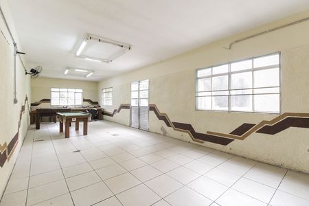 Apartamento para alugar com 47m², 2 quartos e 1 vaga Apartamento para alugar com 47m², 2 quartos e 1 vagaÁrea Comum