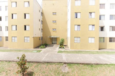 Apartamento para alugar com 47m², 2 quartos e 1 vaga Apartamento para alugar com 47m², 2 quartos e 1 vagaÁrea Comum