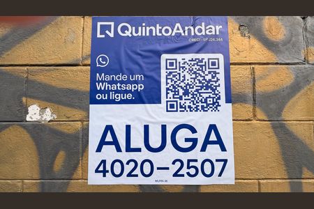 Apartamento para alugar com 47m², 2 quartos e 1 vaga Apartamento para alugar com 47m², 2 quartos e 1 vagaPlaca MURN-36