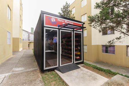 Apartamento para alugar com 47m², 2 quartos e 1 vaga Apartamento para alugar com 47m², 2 quartos e 1 vagaÁrea Comum
