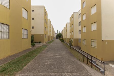 Apartamento para alugar com 47m², 2 quartos e 1 vaga Apartamento para alugar com 47m², 2 quartos e 1 vagaÁrea Comum