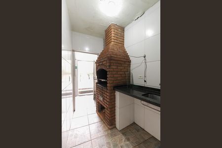 Apartamento para alugar com 47m², 2 quartos e 1 vaga Apartamento para alugar com 47m², 2 quartos e 1 vagaÁrea Comum