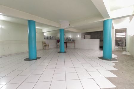 Apartamento para alugar com 47m², 2 quartos e 1 vaga Apartamento para alugar com 47m², 2 quartos e 1 vagaÁrea Comum