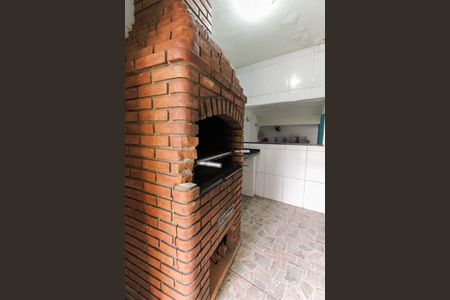 Apartamento para alugar com 47m², 2 quartos e 1 vaga Apartamento para alugar com 47m², 2 quartos e 1 vagaÁrea Comum