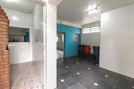 Apartamento para alugar com 47m², 2 quartos e 1 vaga Apartamento para alugar com 47m², 2 quartos e 1 vagaÁrea Comum