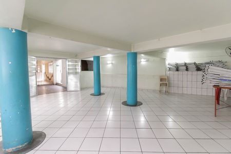 Apartamento para alugar com 47m², 2 quartos e 1 vaga Apartamento para alugar com 47m², 2 quartos e 1 vagaÁrea Comum