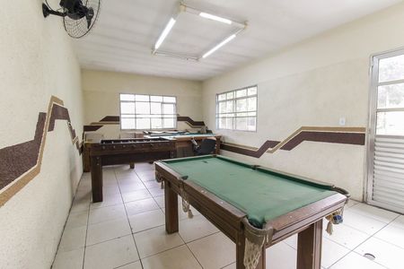 Apartamento para alugar com 47m², 2 quartos e 1 vaga Apartamento para alugar com 47m², 2 quartos e 1 vagaÁrea Comum
