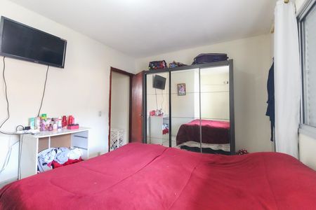 Quarto 2 de apartamento para alugar com 2 quartos, 64m² em Vila Princesa Isabel, São Paulo