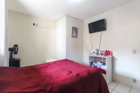 Casa de condomínio à venda com 64m², 2 quartos e 2 vagasQuarto 2
