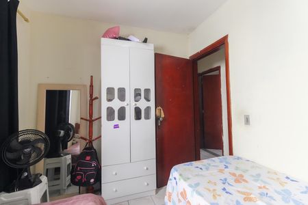 Casa de condomínio à venda com 64m², 2 quartos e 2 vagasQuarto 1