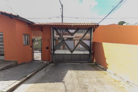 Casa de condomínio à venda com 64m², 2 quartos e 2 vagasÁrea Comum