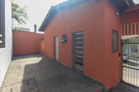 Casa de condomínio à venda com 64m², 2 quartos e 2 vagasÁrea Comum