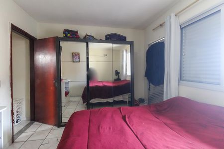 Casa de condomínio à venda com 64m², 2 quartos e 2 vagasQuarto 2