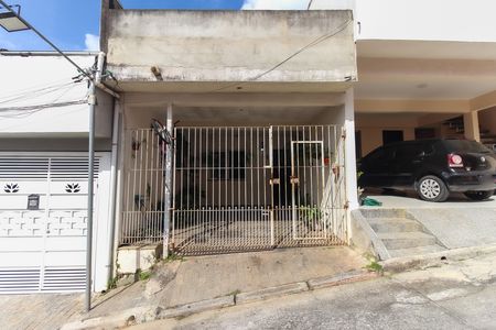 Casa de condomínio à venda com 64m², 2 quartos e 2 vagasÁrea Comum
