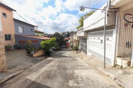 Casa de condomínio à venda com 64m², 2 quartos e 2 vagasÁrea Comum