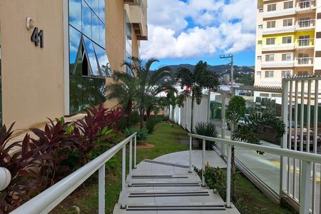 Apartamento à venda com 63m², 2 quartos e 1 vaga Apartamento à venda com 63m², 2 quartos e 1 vagaÁrea comum