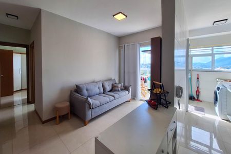 Apartamento à venda com 63m², 2 quartos e 1 vaga Apartamento à venda com 63m², 2 quartos e 1 vagaSala