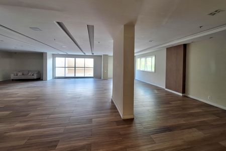 Apartamento à venda com 63m², 2 quartos e 1 vaga Apartamento à venda com 63m², 2 quartos e 1 vagaÁrea comum