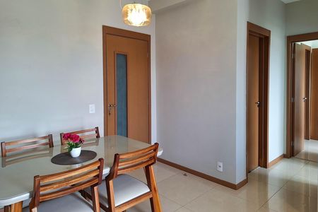 Apartamento à venda com 63m², 2 quartos e 1 vaga Apartamento à venda com 63m², 2 quartos e 1 vagaSala