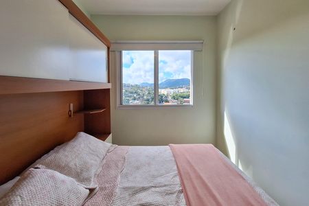 Apartamento à venda com 63m², 2 quartos e 1 vaga Apartamento à venda com 63m², 2 quartos e 1 vagaSuíte 1