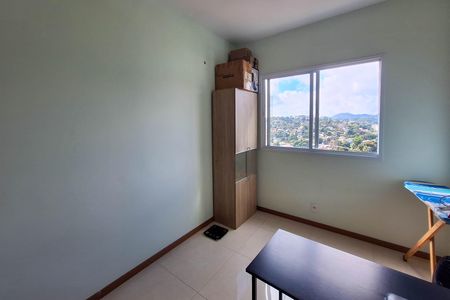 Apartamento à venda com 63m², 2 quartos e 1 vaga Apartamento à venda com 63m², 2 quartos e 1 vagaQuarto 1