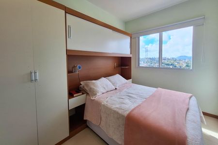 Apartamento à venda com 63m², 2 quartos e 1 vaga Apartamento à venda com 63m², 2 quartos e 1 vagaSuíte 1