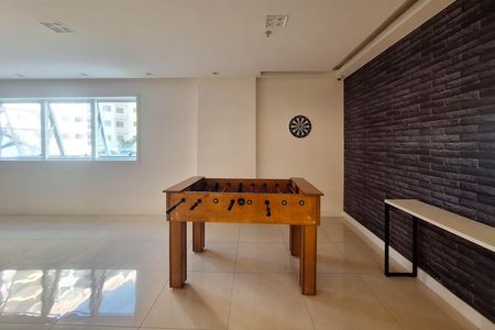 Apartamento à venda com 63m², 2 quartos e 1 vaga Apartamento à venda com 63m², 2 quartos e 1 vagaÁrea comum